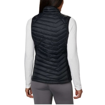 Bezrękawnik Columbia Damski Powder Pass Vest 1832222012 r. L