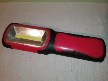 Светодиодная лампа WORKSHOP TORCH, перезаряжаемая