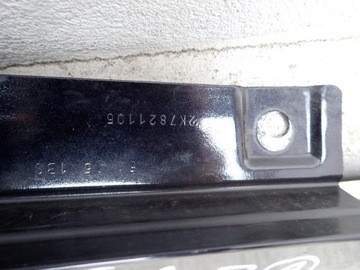 BLATNÍK LEVÝ PŘEDNÍ VW CADDY 5 V 2K7 2020-