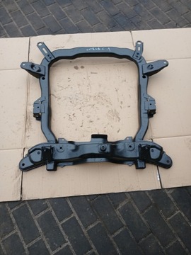 SANKI ŁAWA PO RENOWACJI OPEL CORSA C ORYGINAŁ GM