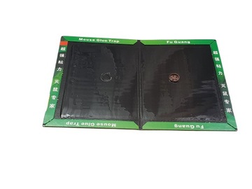 20x Myszołapka lep pułapka na myszy szczury 31x21
