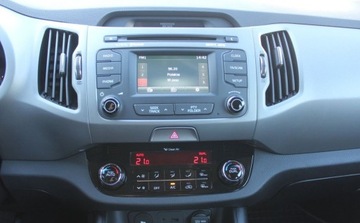 Kia Sportage III SUV Facelifting 1.6 GDI 135KM 2014 Kia Sportage 135KM 2015 Od RiA 1.6 Benzyna 135KM, zdjęcie 7