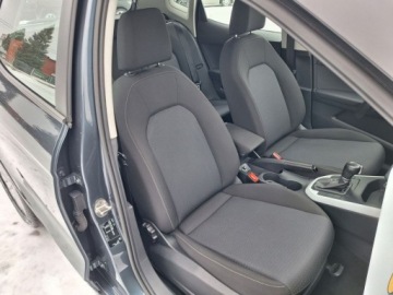 Seat Arona Crossover Facelifting 1.0 TSI 110KM 2022 Seat Arona serwis ASO 1.0TSI 110KM bezwypadkowy pakiety FullLink alufelgi, zdjęcie 14