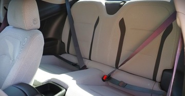 Chevrolet Camaro VI 2016 Chevrolet Camaro (Nr.197) 2.0 Automat 275 KM Kamera Tempomat Klimatronik, zdjęcie 15