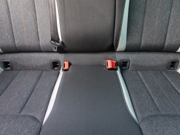 Skoda Kamiq Crossover 1.5 TSI 150KM 2023 Skoda Kamiq 1.5 TSI, Salon Polska, Serwis ASO, zdjęcie 9