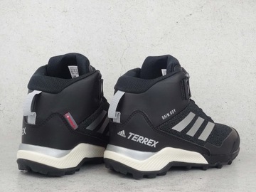 ADIDAS TERREX WINTER MID FU7272 WYSOKIE SYSTEMY BOA CLIMAWARM CLIMAPROOF