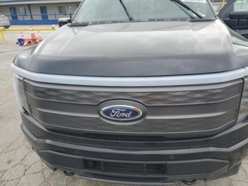 Ford 2023 Ford F150 2023 Ford F150 Lightning PRO Elektryczny 580KM, zdjęcie 11