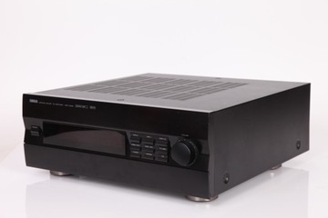 УСИЛИТЕЛЬ YAMAHA DSP-A1092 7.1
