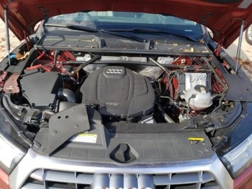 Audi Q5 II 2020 Audi Q5 2020r., PREMIUM PLUS, od ubezpieczalni 2.0 Benzyna 248KM, zdjęcie 10