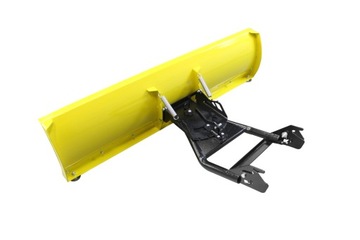 ПЛУГ ДЛЯ QUAD POLARIS XP 850 ПЕРЕДНИЙ СБОР