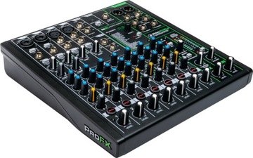 Аналоговый микшер Mackie ProFX10v3