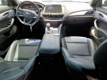 Cadillac 2021 Cadillac CT5 Luxury 2021 2.0l 2.0 Benzyna 237KM, zdjęcie 8