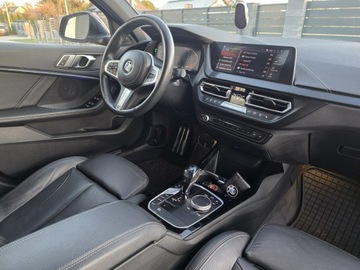 BMW Seria 1 F40 2020 BMW 118 Msport *bardzo ładny stan*, zdjęcie 11
