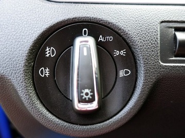 Skoda Rapid II Liftback Facelifting 1.0 TSI 95KM 2019 Škoda RAPID Skoda RAPID 1wł Kraj Bezwypadk, zdjęcie 17