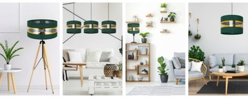 АЛМАЗНЫЙ НАСТОЛЬНЫЙ НОЧНОЙ СВЕТИЛЬНИК С абажуром