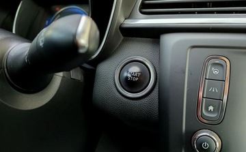 Renault Kadjar Crossover 1.2 Energy TCe 130KM 2017 Renault Kadjar Caly 100 Bezwypadkowy Oryginal BOSE NAVI lampy FULL LED, zdjęcie 16