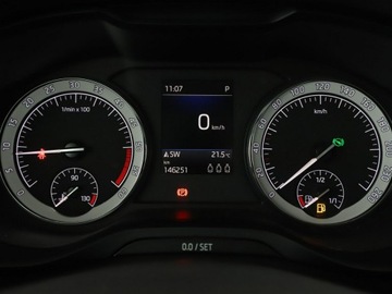 Skoda Kodiaq I SUV 2.0 TDI 150KM 2018 Škoda Kodiaq Skoda Kodiaq DSG navi full LED, zdjęcie 21