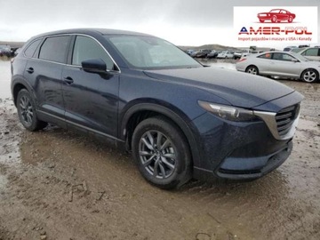 Mazda CX-9 2022 Mazda CX-9 2022, 2.5L, 4x4, TOURING, od ubezpi...