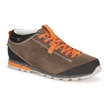 Męskie Buty Aku Bellamont II Suede GTX 44.5