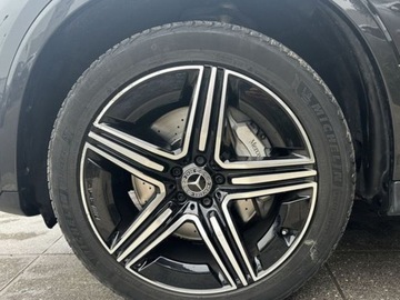 Mercedes GLC C254/X254 2025 GLC Coupe 300 e 4-Matic AMG Line 2.0 (360KM) 2025, zdjęcie 11