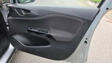 Opel Corsa E Hatchback 3d 1.4 Twinport 90KM 2016 Corsa E 1,4 benzyna Klima Salon POLSKA Pełny serwis ASO, faktury!, zdjęcie 16