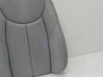 КОЖАНЫЙ КОВРИК С ПОДОГРЕВОМ A2309100016 MERCEDES SL R230