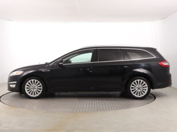 Ford Mondeo IV Kombi 2.2 Duratorq TDCi DPF 200KM 2013 Ford Mondeo 2.2 TDCi, Salon Polska, 197 KM, zdjęcie 2