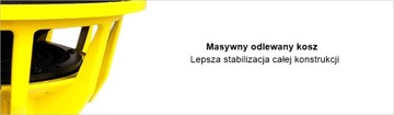 Сабвуфер Ground Zero GZHW 20SPL-SZ D2 с фазоинвертором