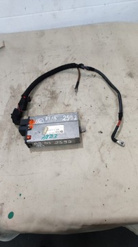 MODUŁ PODGRZEWANEJ SZYBY 8E0907133A AUDI A8 D3