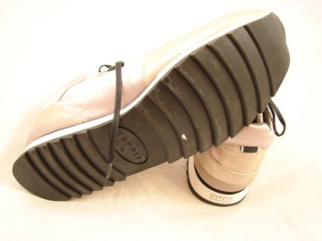 41 ОБУВЬ UK8 ОБУВЬ #ESPRIT #2114