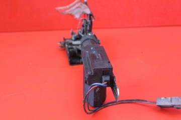 ЗАМОК ЗАДНЕЙ ДВЕРИ MERCEDES VITO W638 00R