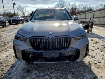 BMW X5 G05 2024 BMW X5 2024 BMW X5 XDRIVE40I 3.0 Benzyna 335KM, zdjęcie 5