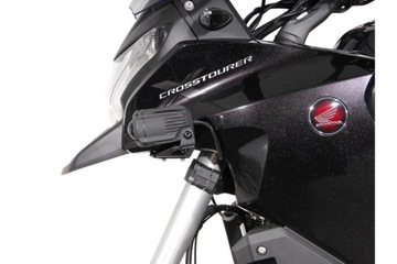 Комплект крепления фонаря на Honda VFR 1200 X Crosstourer / VFR 1200 XD DCT