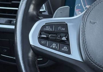 BMW X3 2022 BMW X3 I wlasciciel Laser M Sport Gwarancja Bezwypadkowy FVAT23, zdjęcie 19