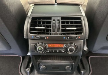 BMW X6 E71 Crossover Facelifting M50d 381KM 2014 BMW X6M 4x4 X6 M50D 381 KM Salon PL BDB Stan 2014r Warszawa 3.0 381KM, zdjęcie 10