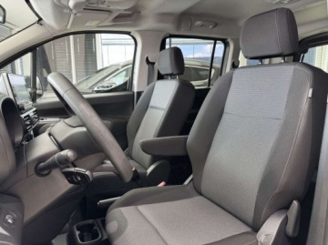 Toyota 2022 Toyota Proace City Verso Business CarPlayAndroid Auto Czujniki parkowani, zdjęcie 8