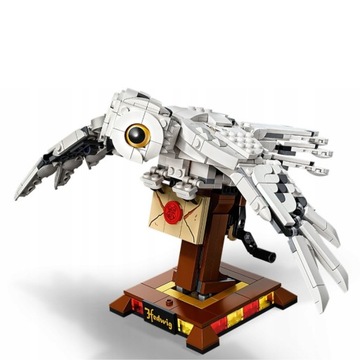 LEGO Harry Potter 75979 Hedwiga / EOL Ostatnia szansa na zakup