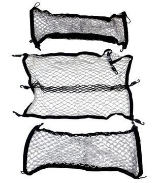 SIATKA BAGAŻNIKA SKODA SUPERB III COMBI 3V9065110A