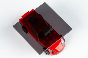 ЧЕРНЫЙ ДЫМ оргстекло, 3мм, нарезка по размеру, стандартные форматы