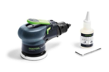FESTOOL szlifierka mimośrodowa LEX 3 77/2,5 691131