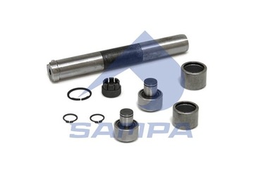 РЕМКОМПЛЕКТ ВИЛКИ RVI PREMIUM SAMPA 080.616