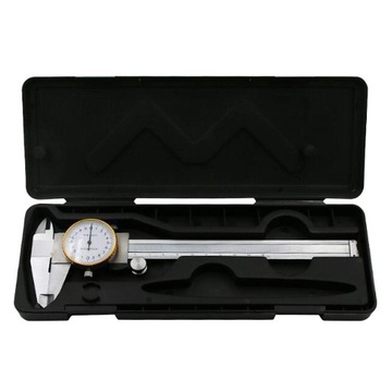 6 Inches Caliper Shockproof Vernier