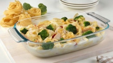 Набор из 2 форм для запекания лазаньи PYREX