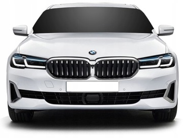 MATA OSŁONA NA SZYBĘ ANTYSZRONOWA POKROWIEC LUSTERKA WYCIERACZKI MURSKA 575