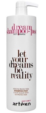 ARTEGO DREAM POST SZAMPON ODŻYWCZY 1000ml