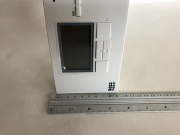 NOWY regulator pokojowy SIEMENS BOSSTherm