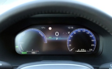 Toyota RAV4 V SUV Facelifting 2.5 Hybrid  Dynamic Force 218KM 2024 Toyota RAV4 2.5 Hybrid 4x2 CVT Comfort SalonPL SerwisASO FVmarza 2.5 218KM, zdjęcie 29