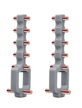 WZMACNIACZ SYGNAŁU ANTENY ANTENA YAGI DO DRONA DJI MAVIC MINI 2 AIR 2 RC-N1