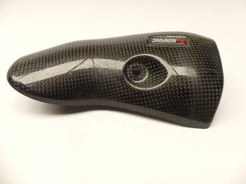КРЫШКА P CARBON AKRAPOVIC KAWASAKI Z1000 SX Z1000SX Z 1000 14 +