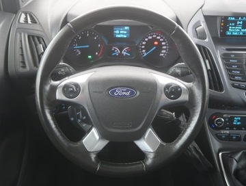 Ford Tourneo Connect II Standard 1.5 TDCi 120KM 2018 Ford Tourneo Connect 1.5 TDCi, Salon Polska, zdjęcie 14